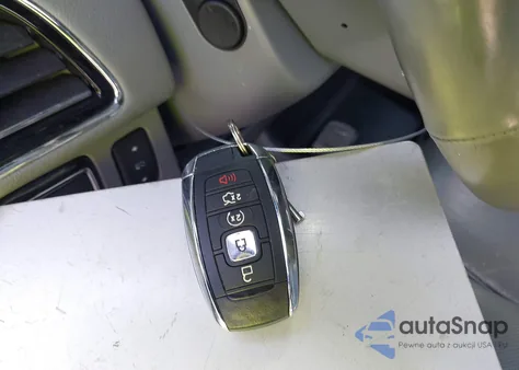 2018 Lincoln Navigator L Select from USA, damaged, VIN 5LMJJ3HT7JEL14968